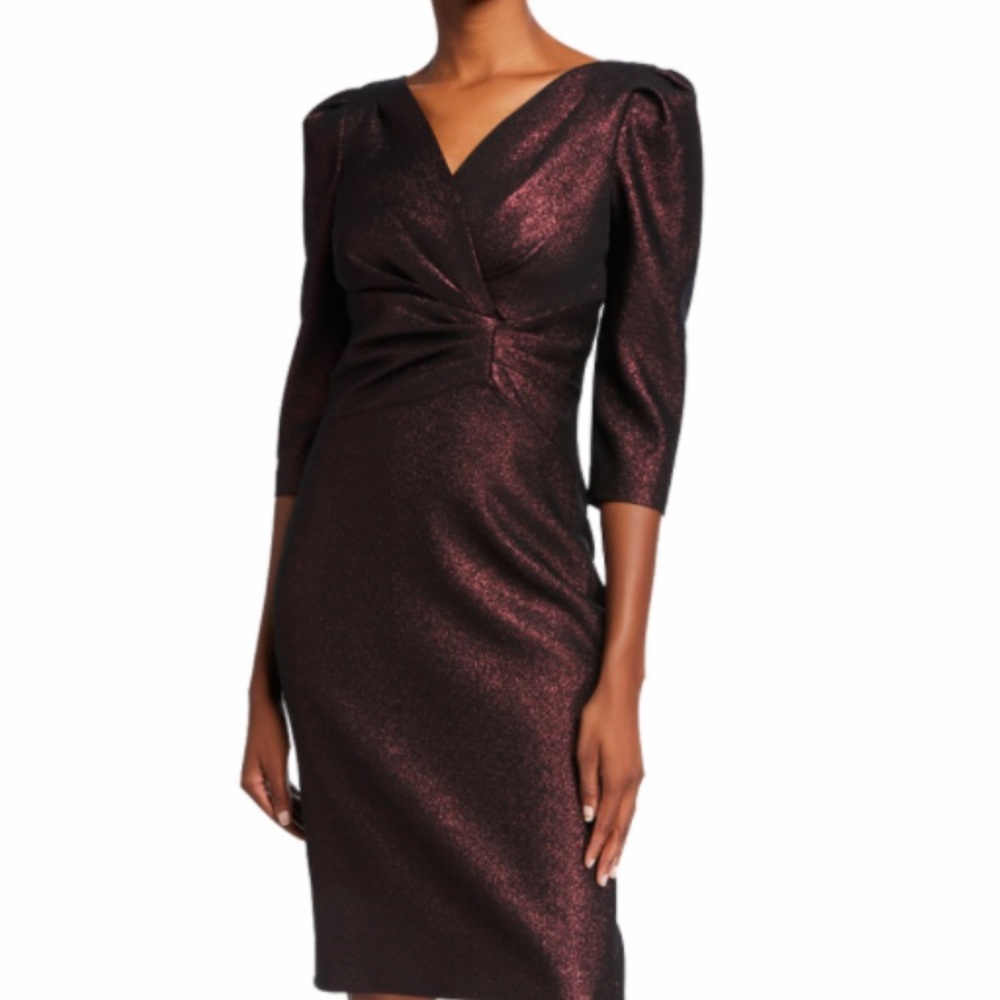 Rickie Freeman/Teri Jon NMExclusive